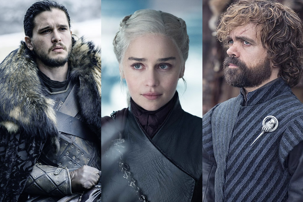 Leadership Lessons from the Game of Thrones
